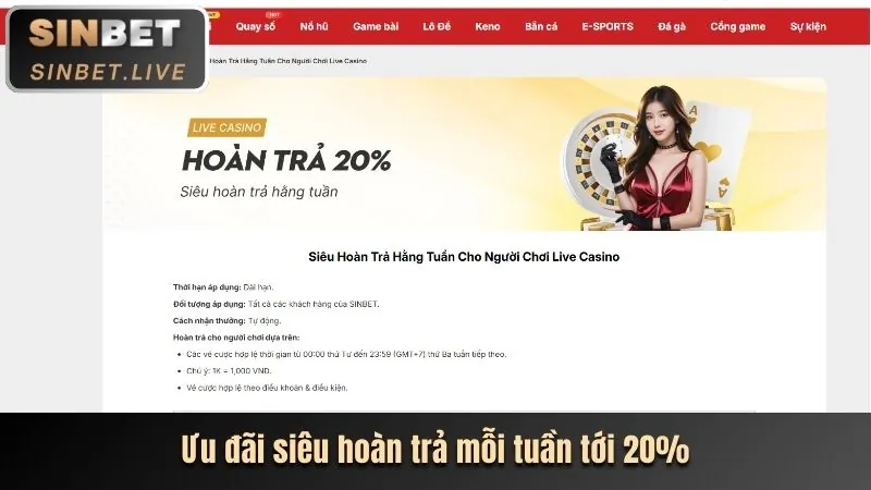 Trò chơi slot Keowin365